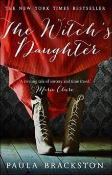 Libros online para descargar en pdf. THE WITCH S DAUGHTER (THE SHADOW CHRONICLES 1) de PAULA BRACKSTON PDB MOBI