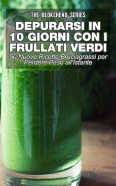 frullati per perdere peso pdf