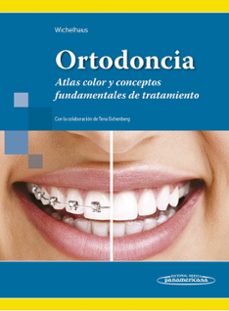 Libros para descargar gratis en formato pdf. ORTODONCIA in Spanish de ANDREA WICHELHAUS