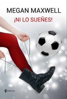 Descargar pdf gratis de búsqueda de libros electrónicos ¡NI LO SUEÑES! en español