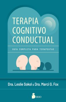 Descargar libros electrónicos en formato prc TERAPIA COGNITIVO CONDUCTUAL