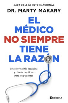 EL MEDICO NO SIEMPRE TIENE LA RAZÓN