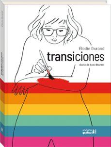 Descargar Ebook para celulares gratis TRANSICIONES de ELODIE DURAND (Spanish Edition) 