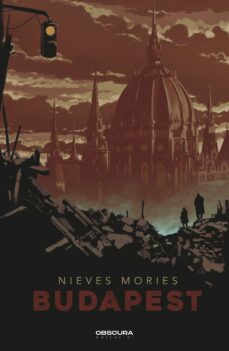 Descargar ebook free rar BUDAPEST de NIEVES MORIES 9788412608380 in Spanish ePub DJVU