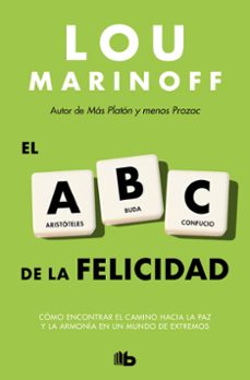 Amazon libros gratis kindle descargas EL ABC DE LA FELICIDAD 9788413143880 de LOU MARINOFF PDB iBook