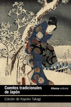 CUENTOS TRADICIONALES DE JAPON | KAYOKO TAKAGI | Casa del Libro