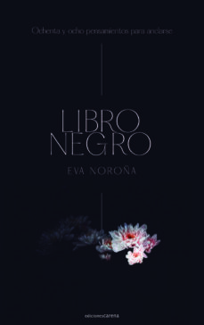Libros para descargar a pc LIBRO NEGRO 9788415324980 in Spanish