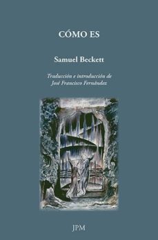 Descargar Ebook of da vinci code gratis COMO ES 9788415499480 (Spanish Edition) de SAMUEL BECKETT CHM PDB MOBI