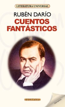 Ebook CUENTOS FANTÁSTICOS EBOOK de RUBEN DARIO | Casa del Libro