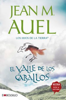 Descargar libros de texto en pdf gratis en línea EL VALLE DE LOS CABALLOS (LOS HIJOS DE LA TIERRA 2) 9788416087280 (Spanish Edition) de JEAN M. AUEL