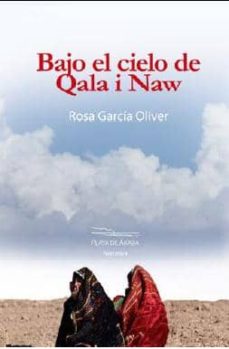 BAJO EL CIELO DE QUALA I NAW | ROSA GARCIA OLIVER | Casa del Libro