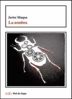 Descargas de libros electrónicos de libros electrónicos LA SOMBRA PDF de JAVIER MAQUA 9788416288380 in Spanish