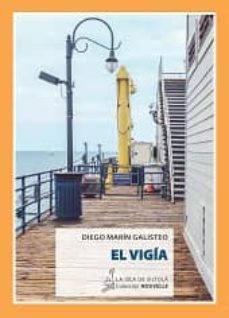 Descarga gratuita del formato jar de ebooks EL VIGIA PDF PDB in Spanish
