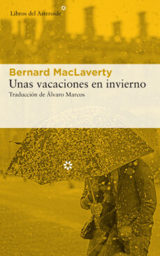 Descargar un libro a mi computadora UNAS VACACIONES EN INVIERNO