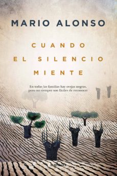 Descargar libros en línea ipad CUANDO EL SILENCIO MIENTE (Spanish Edition) 9788417954680 de MARIO ALONSO AYALA