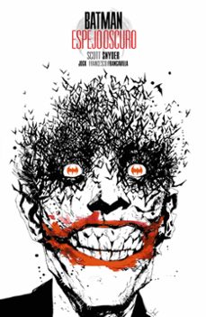 Descargar y leer BATMAN: ESPEJO OSCURO (EDICION DELUXE) gratis pdf online 1
