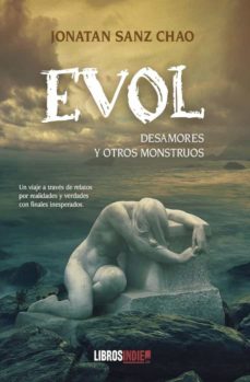 Descargas gratuitas de libros electrónicos de Google EVOL 9788418822780 de JONATAN SANZ CHAO PDF en español