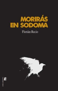 Leer libros en línea sin descargar MORIRAS EN SODOMA