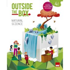 Ebook descarga gratuita pdf en inglés NATURAL SCIENCE 4 OUTSIDE THE BOX STUDENT BOOK + LICENCIA DIGITAL
				 (edición en inglés)
