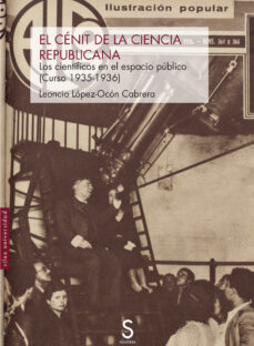 Descargar libros en español pdf EL CENIT DE LA CIENCIA REPUBLICANA