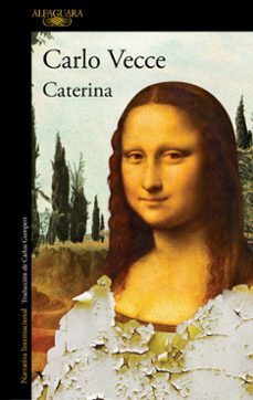 Descargar libro electrónico para móvil CATERINA iBook de CARLO VECCE 9788420476780