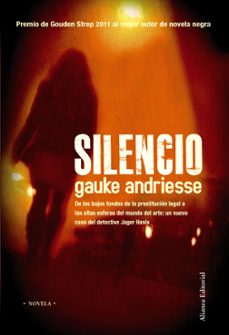 Audiolibro en línea gratuito sin descargas SILENCIO (Spanish Edition) de GAUKE ANDRIESSE RTF iBook DJVU