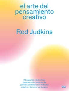 Biblioteca de eBookStore: EL ARTE DEL PENSAMIENTO CREATIVO CHM de ROD JUDKINS 9788425233180 in Spanish
