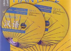 Obtener HANYU 1 (2 CD-ROM). CHINO PARA HISPANOHABLANTES in Spanish de EVA COSTA, SUN JIAMENG 9788425423680