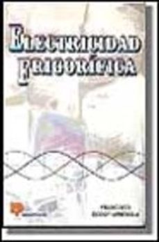 Descargar ELECTRICIDAD FRIGORIFICA gratis pdf - leer online