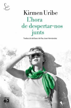 Libros electrnicos gratis para telfonos para descargar L HORA DE DESPERTAR-NOS JUNTS (Spanish Edition) 9788429775280 de KIRMEN URIBE 