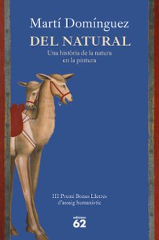 Descarga gratuita de libros de texto en pdf. DEL NATURAL
				 (edición en catalán)