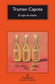 Descargar libros franceses en pdf gratis EL ARPA DE HIERBA de TRUMAN CAPOTE 9788433967480  in Spanish