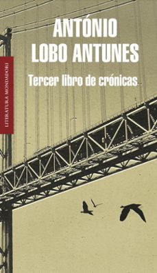 Online descarga gratuita de libros electrónicos TERCER LIBRO DE CRONICAS 9788439724780
