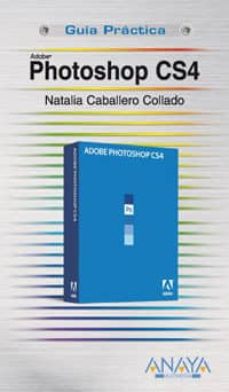 Descargar PHOTOSHOP CS4 gratis pdf - leer online