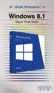 Descargando audiolibros en WINDOWS 8.1 9788441535480 de MIGUEL PARDO NIEBLA