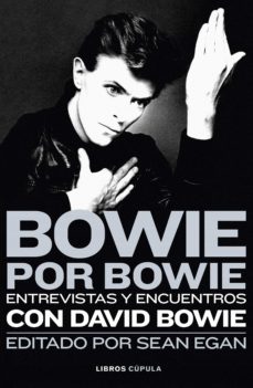Descargar BOWIE POR BOWIE gratis pdf - leer online