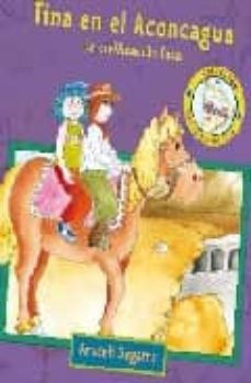 Descargar TINA EN EL ACONCAGUA: LA CIVILIZACION INCA gratis pdf - leer online