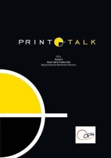 Portada de PRINTALK