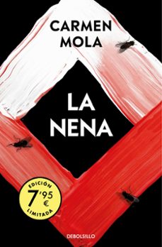Ebooks móviles LA NENA (CAMPAÑA EDICIÓN LIMITADA) (LA NOVIA GITANA 3) iBook PDF 9788466372480 (Literatura española) de CARMEN MOLA
