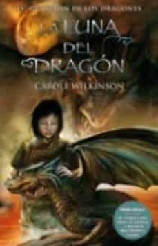 Descargar LA LUNA DEL DRAGON gratis pdf - leer online