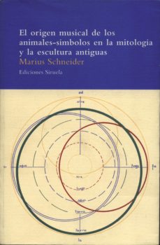 Descargar EL ORIGEN MUSICAL DE LOS ANIMALES-SIMBOLOS EN LA MITOLOGIA Y LA ESCULTURA ANTIGUAS: ENSAYO HISTORICO-ETNOGRAFICO SOBRE LA SUBESTRUCTURA TOTEMISTICA Y MEGALITICA DE LAS ALTAS CULTURAS Y SU SUPERVIVENC gratis pdf - leer online