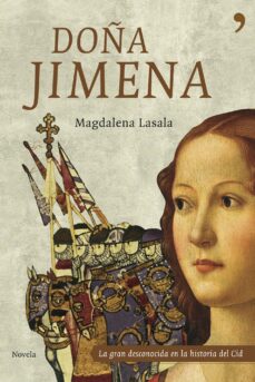 9788484605980 - Doña Jimena (Magdalena Lasala) - (Audiolibro Voz Humana)