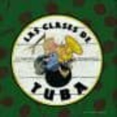 Portada de LAS CLASES DE TUBA
