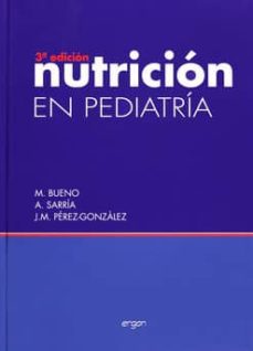 Descargar ebooks gratuitos para amazon kindle NUTRICION EN PEDIATRIA (3ª ED.) in Spanish