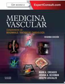 Descarga de libros de pdf en pdf gratis. MEDICINA VASCULAR (2ª ED.) en español 9788490224380 