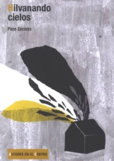 Portada de HILVANANDO CIELOS