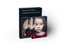 Descargar libros para ipad 2 PACK LOS BESOS EN EL PAN + LIBRETA de ALMUDENA GRANDES 9788490663080 FB2 iBook (Literatura española)
