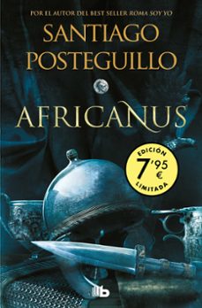 Descargas gratuitas de revistas de libros electrónicos EL HIJO DEL CÓNSUL (CAMPAÑA EDICIÓN LIMITADA) (TRILOGÍA AFRICANUS 1) (TRILOGÍA AFRICANUS 1) ePub CHM RTF