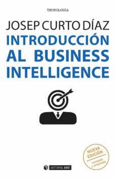 Descargar INTRODUCCION AL BUSINES INTELLIGENCE gratis pdf - leer online