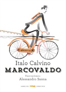 Descargar ebook file txt MARCOVALDO (Literatura española) 9788494595080 de ITALO CALVINO PDB